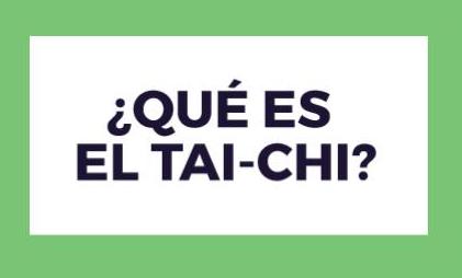 TAICHI ISC