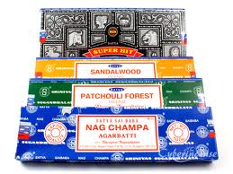 nag champa naturalba