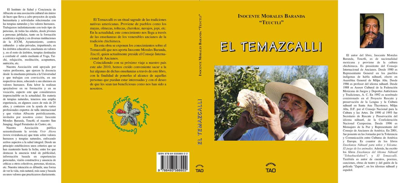 El Temazcalli